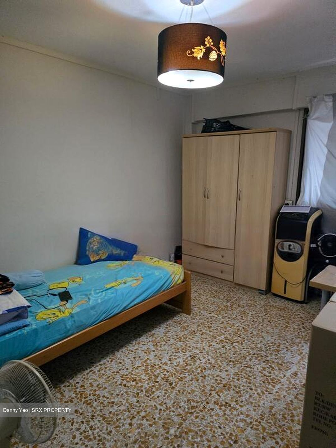 Blk 129 KIM TIAN VISTA (Bukit Merah), HDB 4 Rooms #458043731